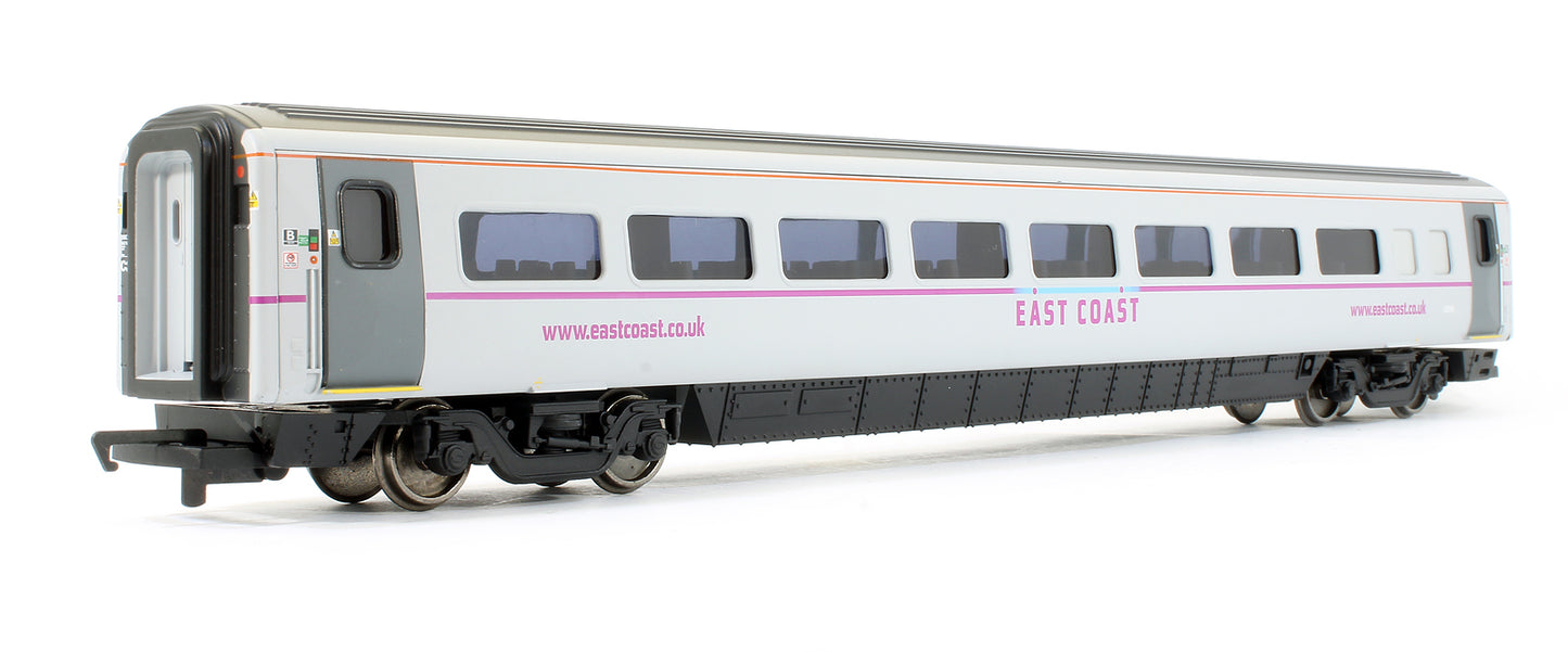 Pre-Owned East Coast MK4 Standard Open Coach '12219'