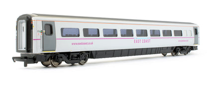 Pre-Owned East Coast MK4 Standard Open Coach '12219'