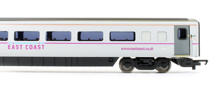 Pre-Owned East Coast MK4 Standard Open Coach '12219'