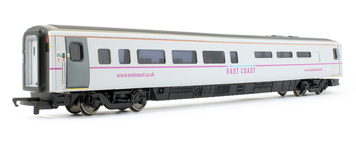 Pre-Owned East Coast MK4 Buffet Coach '10328'