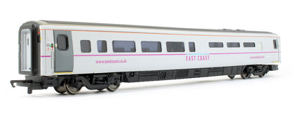 Pre-Owned East Coast MK4 Buffet Coach '10328'