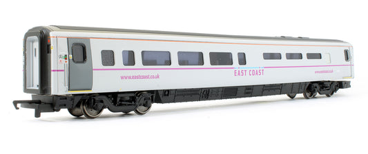Pre-Owned East Coast MK4 Buffet Coach '10328'
