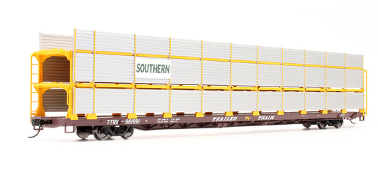 Pre-Owned 910-8321 89' Tri-Level Shielded Auto Rack Southern - Road #961991
