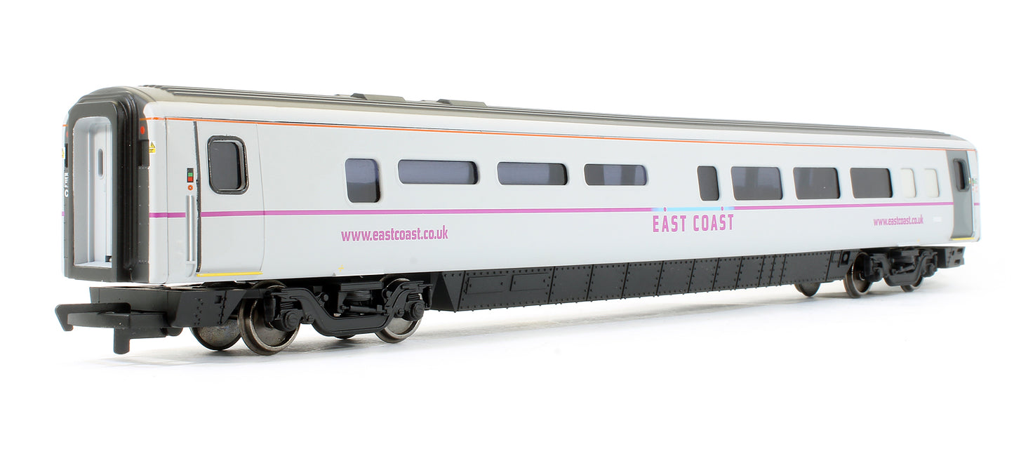 Pre-Owned East Coast MK4 Buffet Coach '10328'