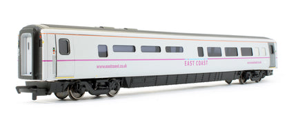 Pre-Owned East Coast MK4 Buffet Coach '10328'