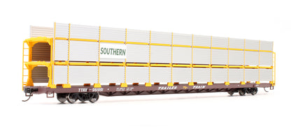 Pre-Owned 910-8321 89' Tri-Level Shielded Auto Rack Southern - Road #961991