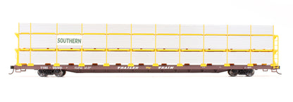 Pre-Owned 910-8321 89' Tri-Level Shielded Auto Rack Southern - Road #961991