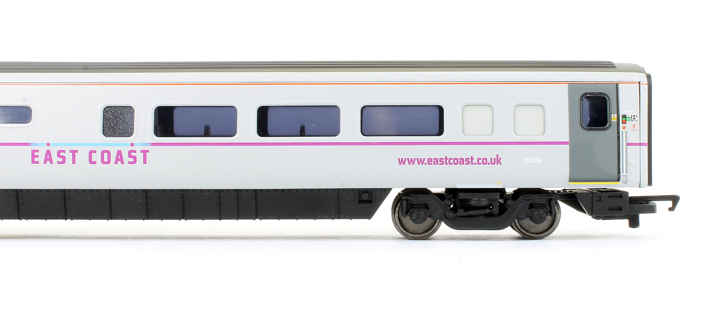 Pre-Owned East Coast MK4 Buffet Coach '10328'