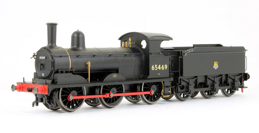 Pre-Owned BR Early Class J15 No.65469 Steam Locomotive