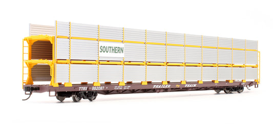 Pre-Owned 910-8323 89' Tri-Level Shielded Auto Rack Southern - Road #962087