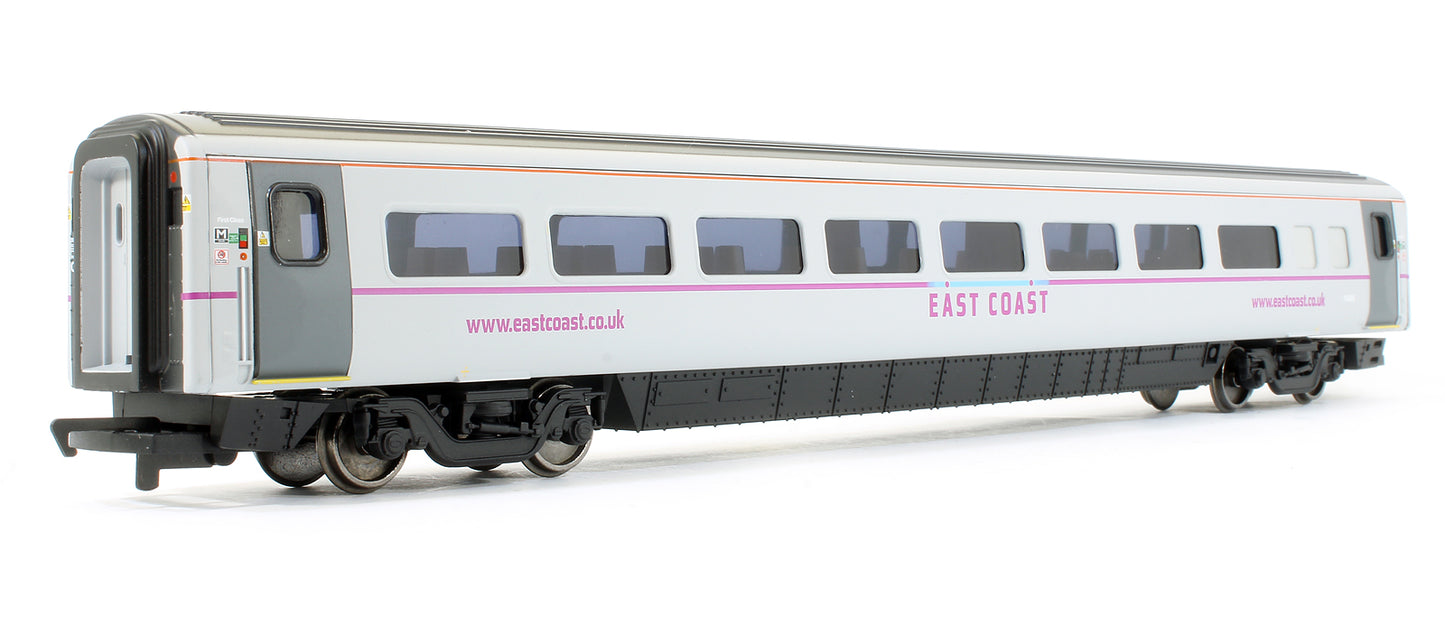 Pre-Owned East Coast MK4 1st Class Coach '11424'