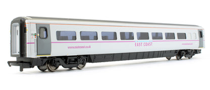 Pre-Owned East Coast MK4 1st Class Coach '11424'