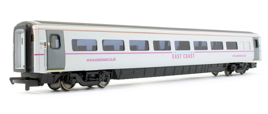 Pre-Owned East Coast MK4 1st Class Coach '11424'