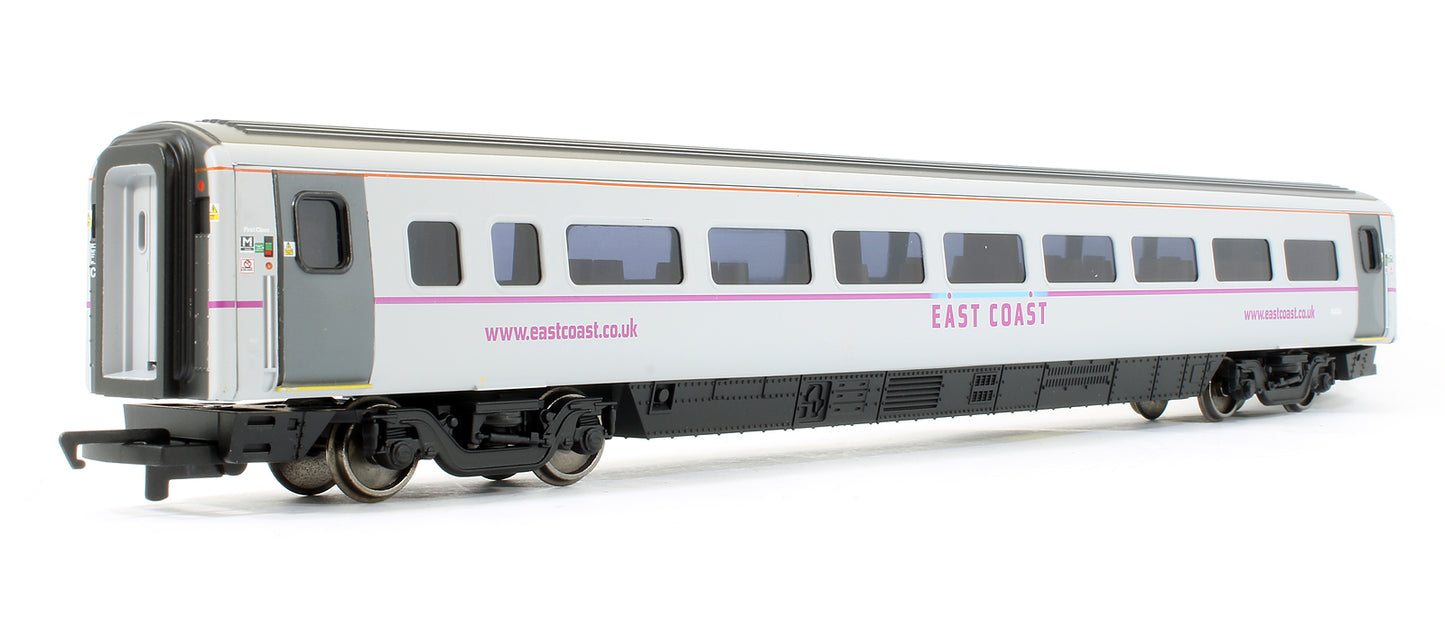 Pre-Owned East Coast MK4 1st Class Coach '11424'