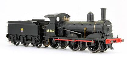 Pre-Owned BR Early Class J15 No.65469 Steam Locomotive