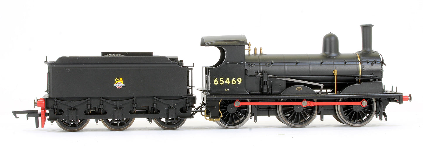 Pre-Owned BR Early Class J15 No.65469 Steam Locomotive