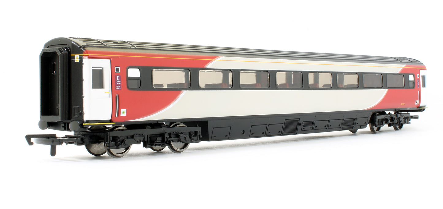 Pre-Owned Virgin MK3 TSO Coach '42322'