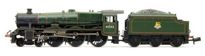 Pre-Owned 25th Anniversary 1989 - 2014 Twin Locomotive Pack - DCC Fitted