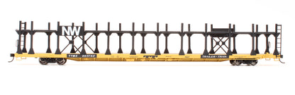 Pre-Owned 910-8013 Bi-Level Open Auto Rack Norfolk & Western TTBX - Road #963762