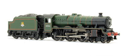 Pre-Owned 25th Anniversary 1989 - 2014 Twin Locomotive Pack - DCC Fitted