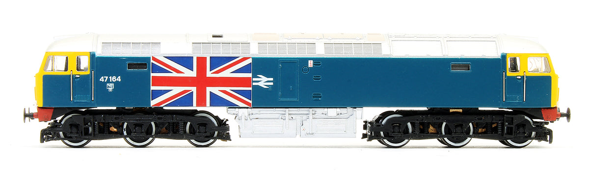 Pre-Owned 25th Anniversary 1989 - 2014 Twin Locomotive Pack - DCC Fitted