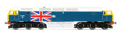 Pre-Owned 25th Anniversary 1989 - 2014 Twin Locomotive Pack - DCC Fitted