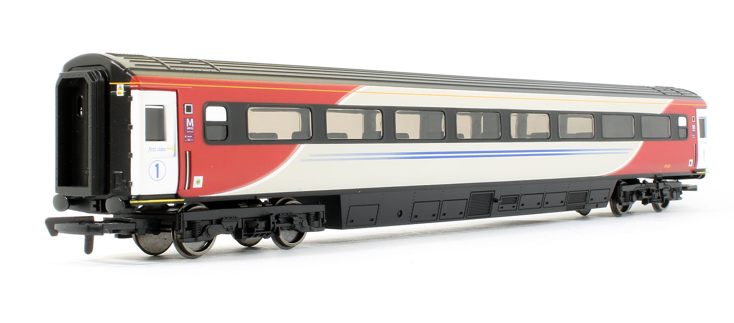 Pre-Owned Virgin MK3 1st Class Coach '41159'