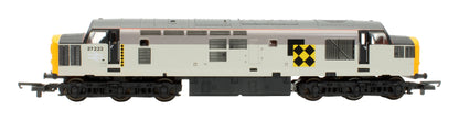 Pre-Owned 205297A2 Class 37 BR Triple Grey '37223' Diesel Locomotive