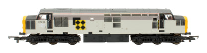Pre-Owned 205297A2 Class 37 BR Triple Grey '37223' Diesel Locomotive