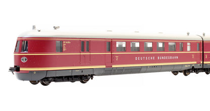 Pre-Owned 22025 DB Diesel Powered Rail Car - DCC Sound