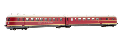 Pre-Owned 22025 DB Diesel Powered Rail Car - DCC Sound