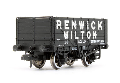 Pre-Owned Set Of 3 S&DJR Pank Wagons (Exclusive Edition)