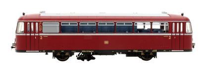 Pre-Owned 74405 Class VT 95 DB Red 'VT 95 + VB 142' 2-Car Railbus Set - DCC Sound