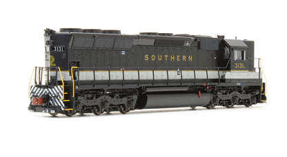 Pre-Owned EMD SD45 Phase IIa2 Early / Mid - 1970's Diesel Locomotive Southern - Road #3131 - DCC Sound