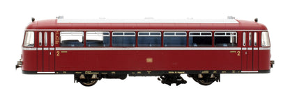 Pre-Owned 74405 Class VT 95 DB Red 'VT 95 + VB 142' 2-Car Railbus Set - DCC Sound