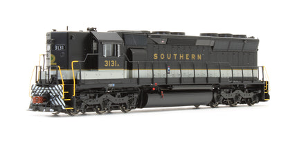 Pre-Owned EMD SD45 Phase IIa2 Early / Mid - 1970's Diesel Locomotive Southern - Road #3131 - DCC Sound
