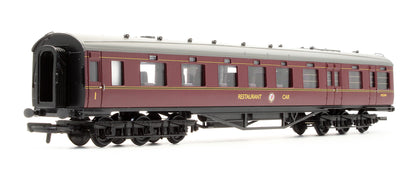 Pre-Owned BR 68ft Dining Car 'M230M'