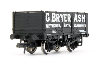 Pre-Owned Set Of 3 S&DJR Pank Wagons (Exclusive Edition)