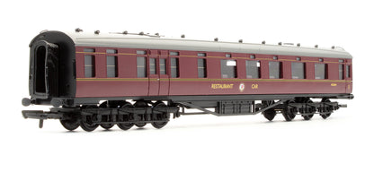 Pre-Owned BR 68ft Dining Car 'M230M'