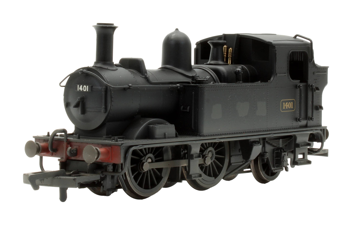 Pre-Owned R3186 Class 14xx 'The Titfield Thunderbolt' 60th Anniversary Train Pack - Limited Edition