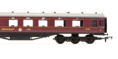 Pre-Owned BR 68ft Dining Car 'M230M'