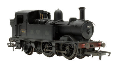 Pre-Owned R3186 Class 14xx 'The Titfield Thunderbolt' 60th Anniversary Train Pack - Limited Edition