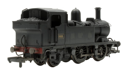 Pre-Owned R3186 Class 14xx 'The Titfield Thunderbolt' 60th Anniversary Train Pack - Limited Edition
