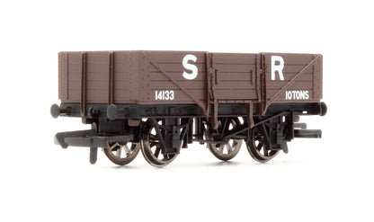 Pre-Owned 5 Plank Wagon SR '14133'