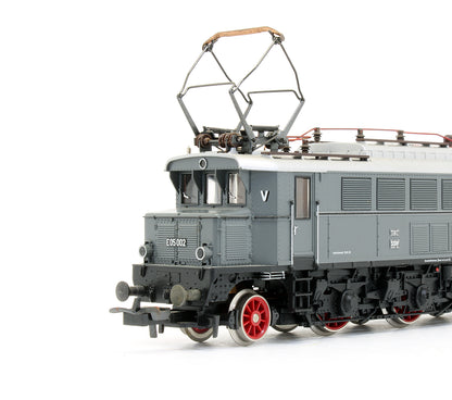 Pre-Owned DR E05 002 Electric Locomotive