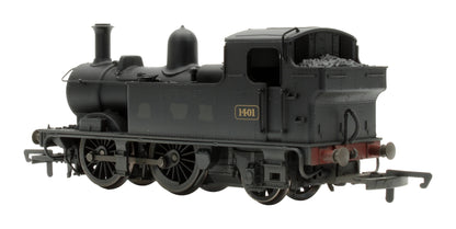 Pre-Owned R3186 Class 14xx 'The Titfield Thunderbolt' 60th Anniversary Train Pack - Limited Edition