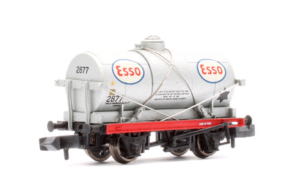 Pre-Owned 14T Tank Wagon 'Esso'
