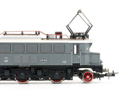 Pre-Owned DR E05 002 Electric Locomotive