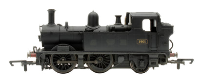 Pre-Owned R3186 Class 14xx 'The Titfield Thunderbolt' 60th Anniversary Train Pack - Limited Edition