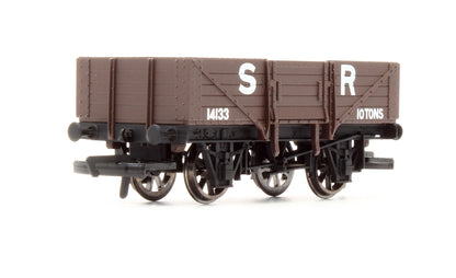 Pre-Owned 5 Plank Wagon SR '14133'